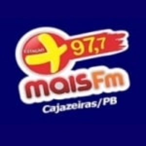  Rádio Mais 97.7 FM/PB